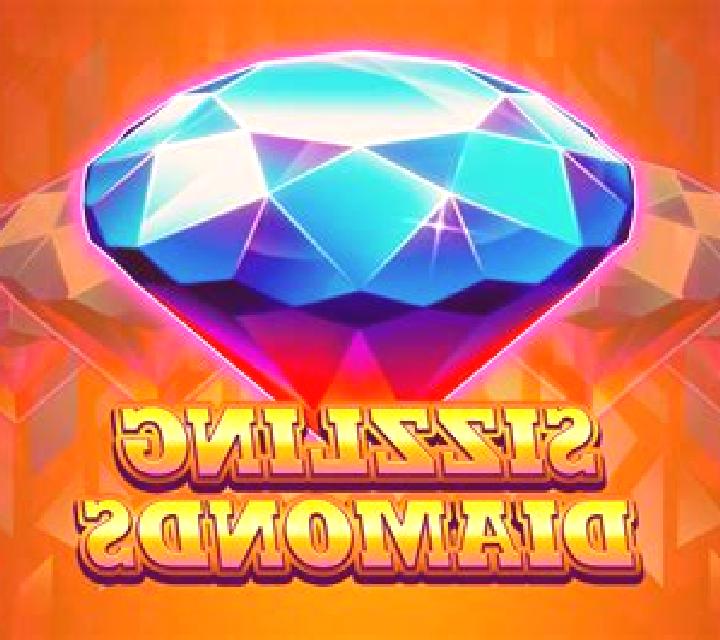 Sizzling Diamonds online slot