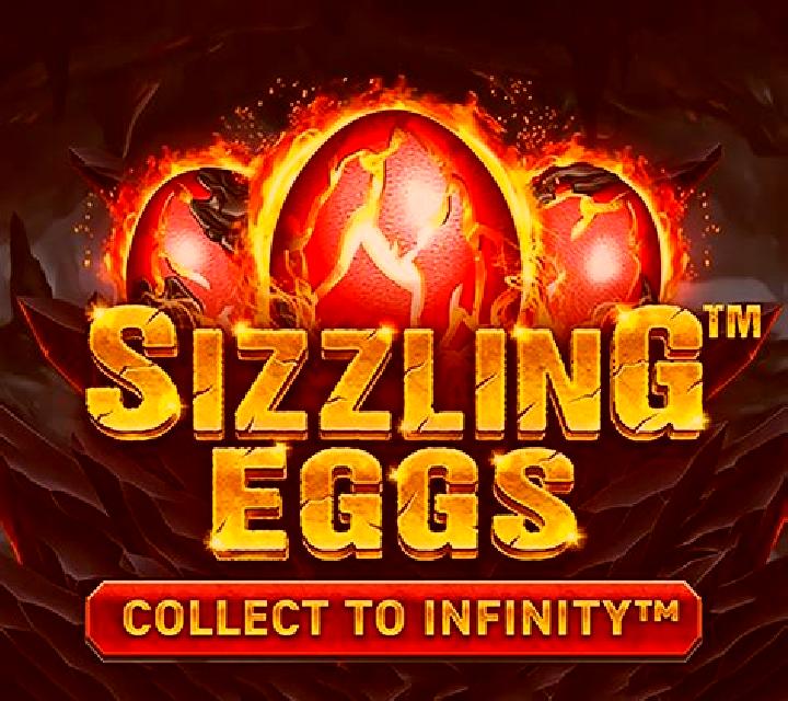 Sizzling Eggs Extremely Light online slot