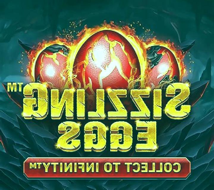 Sizzling Eggs slot