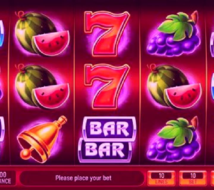 Sizzling Flare 81 online slot