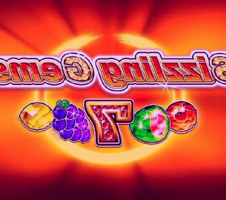 Sizzling Gems slot