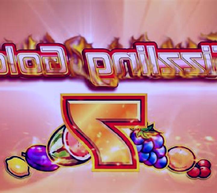 Sizzling Gold Deluxe online slot