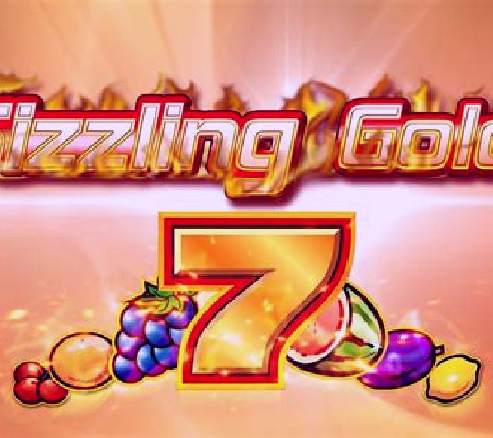 Sizzling Gold Deluxe slot game