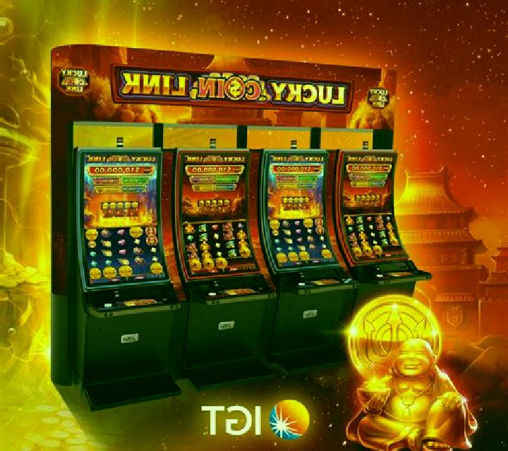 Sizzling Gold Deluxe slot machine