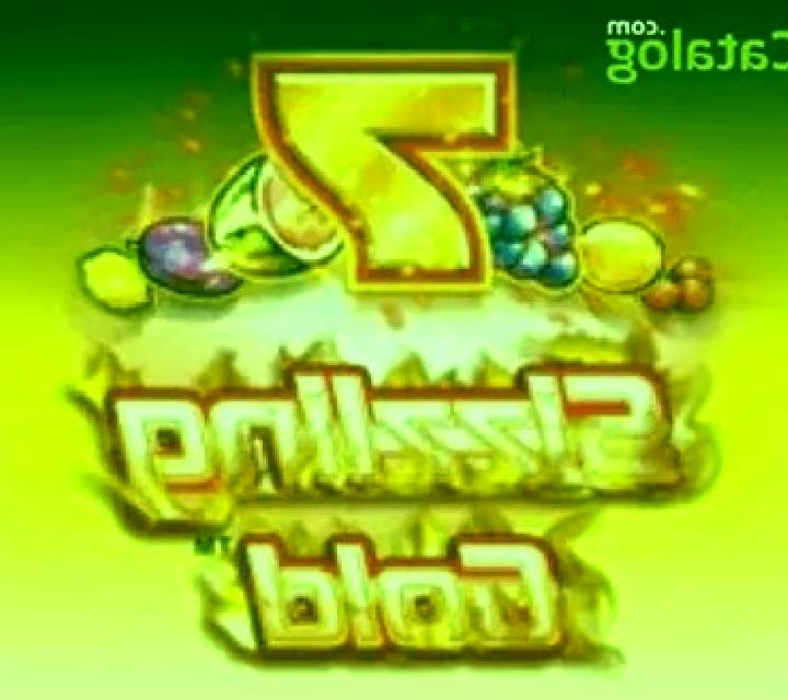 Sizzling Gold Deluxe slot