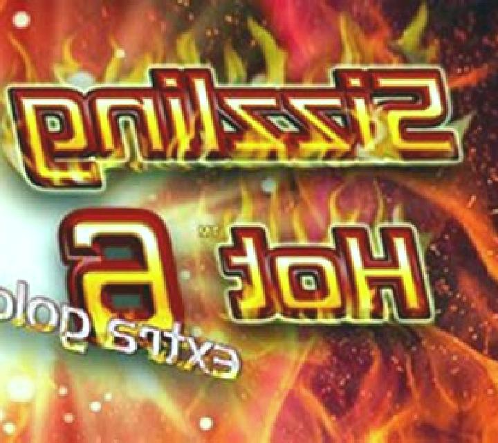 Sizzling Hot 6 extra gold slot game