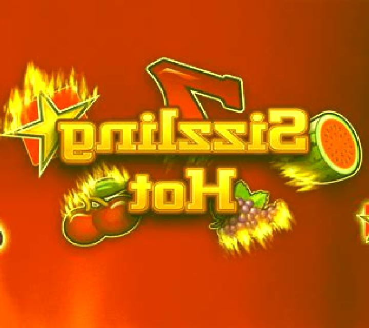 Sizzling Hot 7 Deluxe online slot