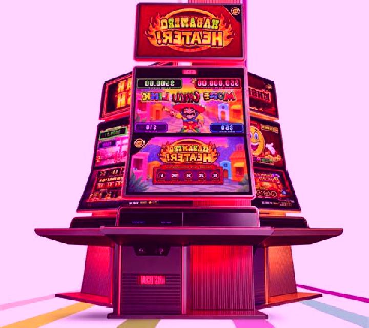 Sizzling Hot 7 Deluxe slot machine