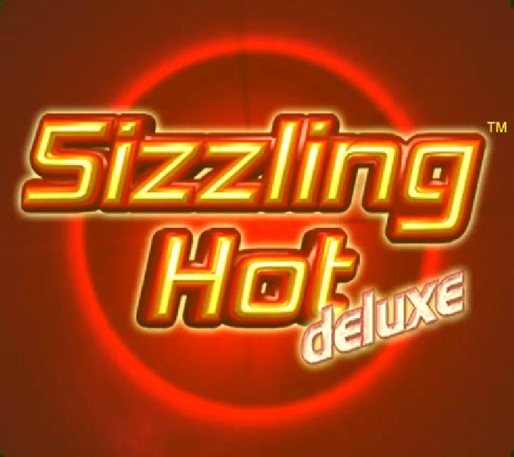 Sizzling Hot 7 Deluxe slot