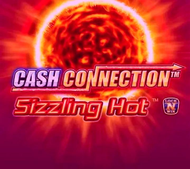 Sizzling Hot Cash Connection slot