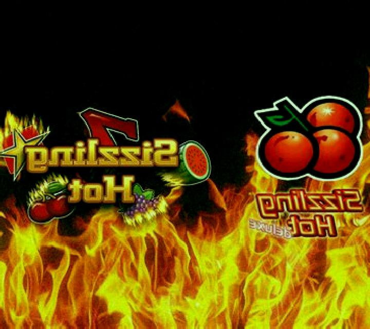 Sizzling Hot deluxe Bonus Spins online slot