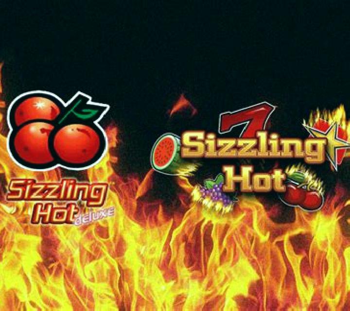 Sizzling Hot deluxe Bonus Spins slot game