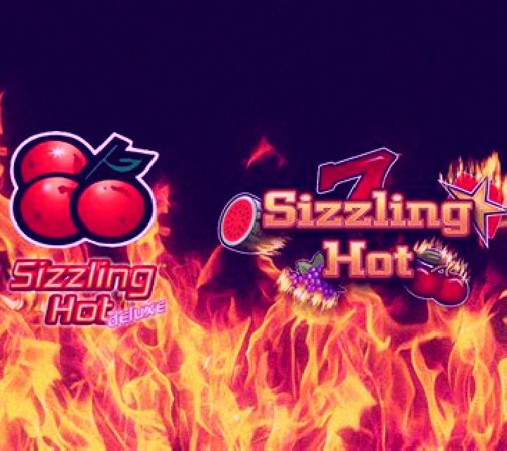 Sizzling Hot deluxe Bonus Spins slot machine