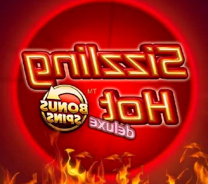 Sizzling Hot deluxe Bonus Spins slot