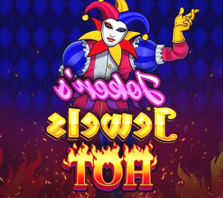 Sizzling Hot Jokers online slot
