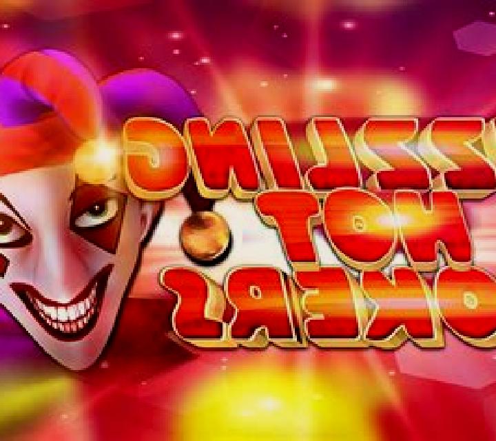Sizzling Hot Jokers slot