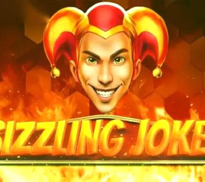 Sizzling Joker online slot