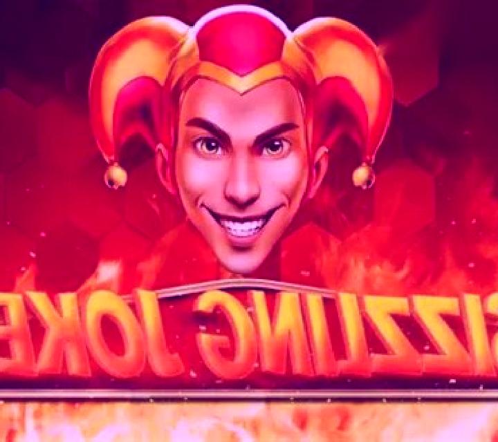 Sizzling Joker slot
