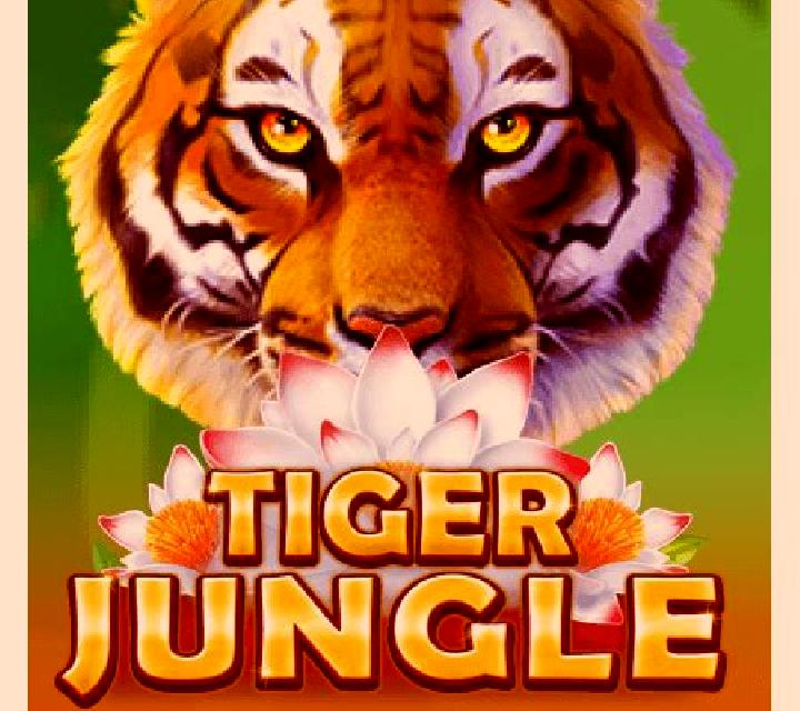 Sizzling Jungle slot game