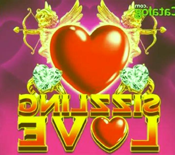 Sizzling Love slot