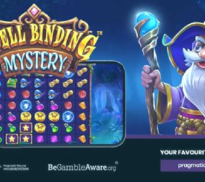 Sizzling Mystery slot game