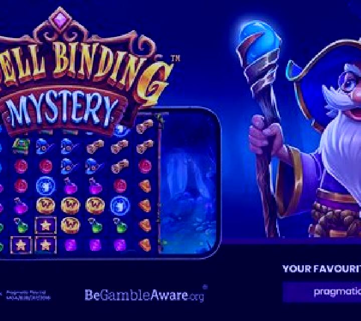 Sizzling Mystery slot machine