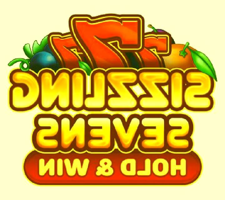 Sizzling Sevens Hold and Win online slot