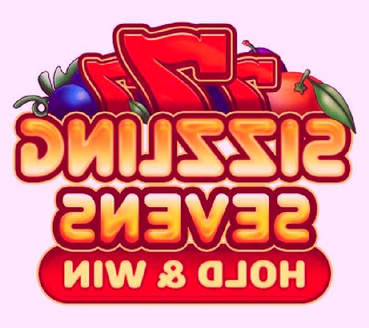 Sizzling Sevens Hold and Win slot game