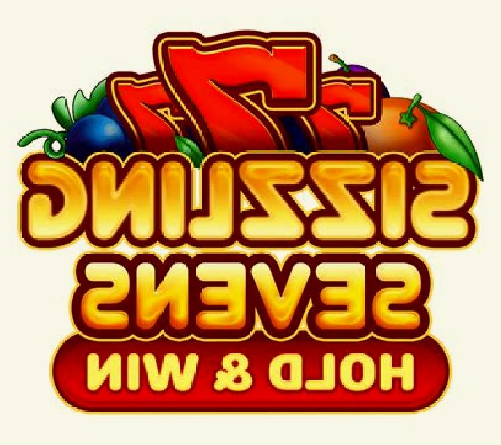 Sizzling Sevens online slot