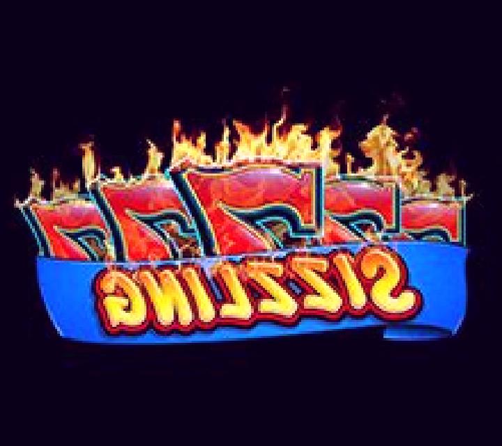 Sizzling Sevens slot