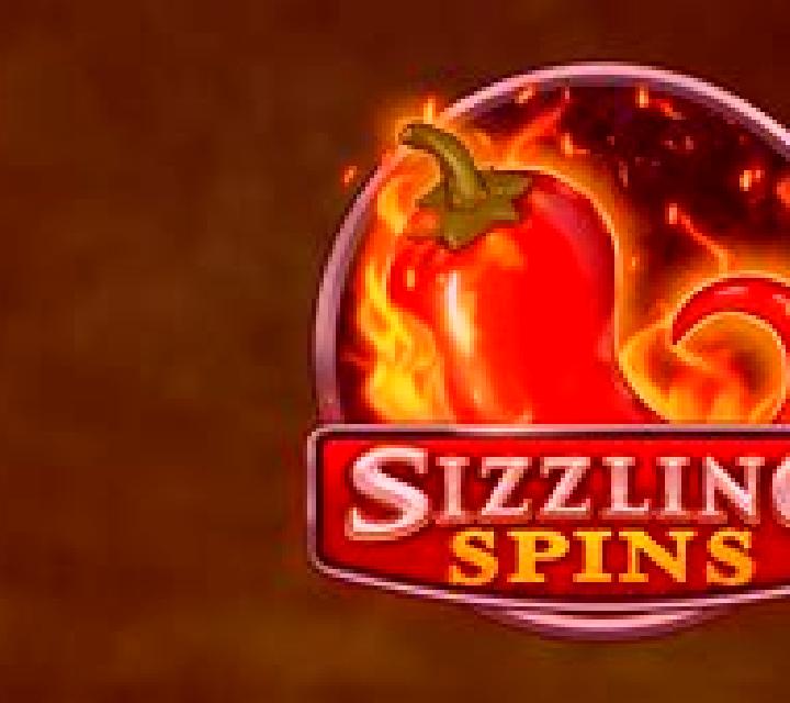 Sizzling Spins online slot