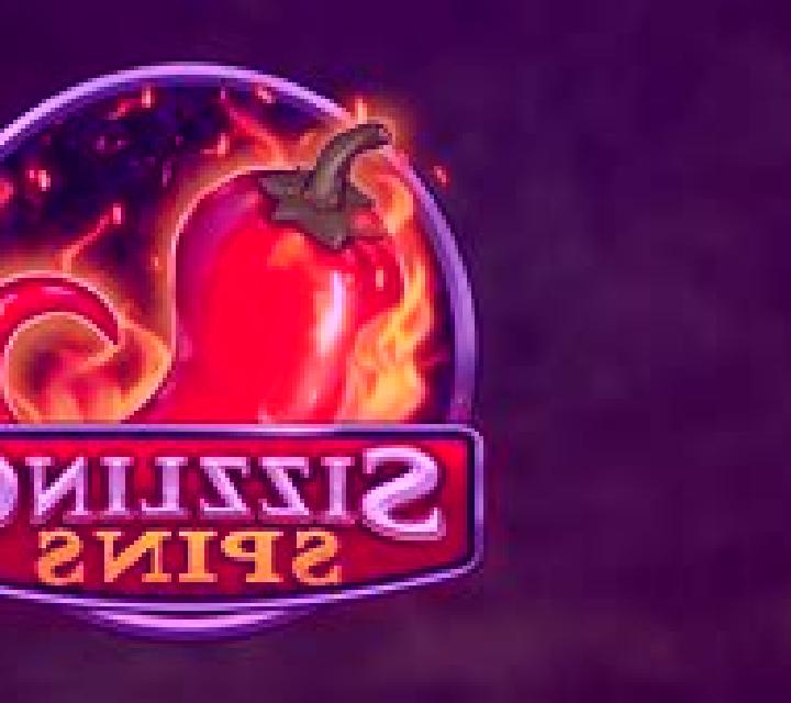 Sizzling Spins slot game