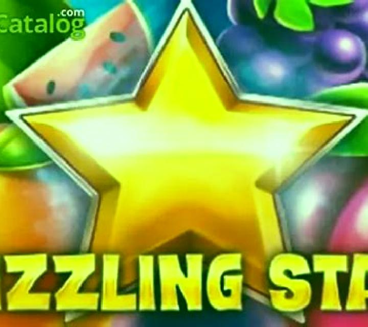 Sizzling Star (InBet Games) slot