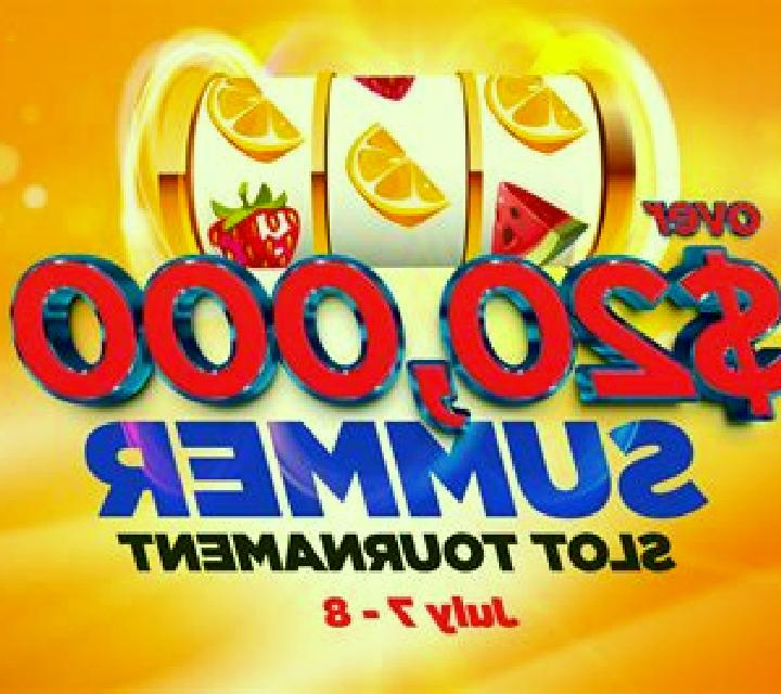 Sizzling Summer slot machine
