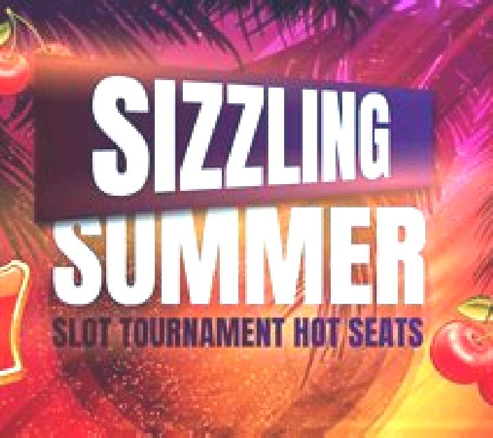 Sizzling Summer slot