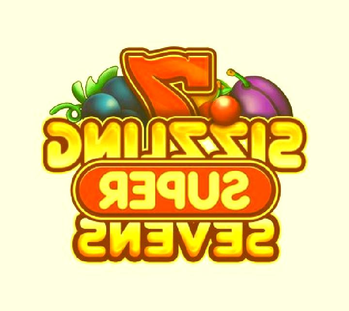 Sizzling Super Seven slot