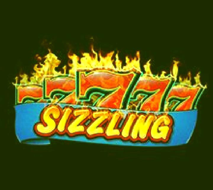 Sizzling Symbols online slot
