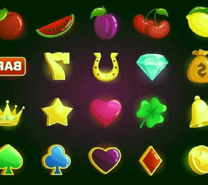 Sizzling Symbols slot