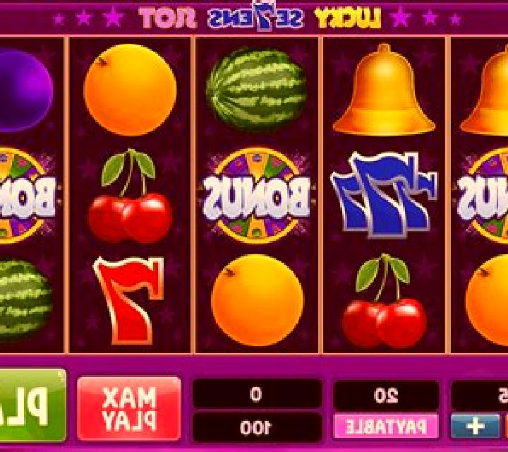 Sizzy 7 s slot game