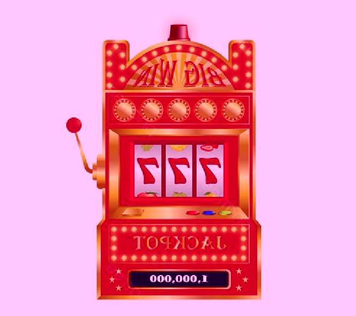 SjakkMatt slot machine