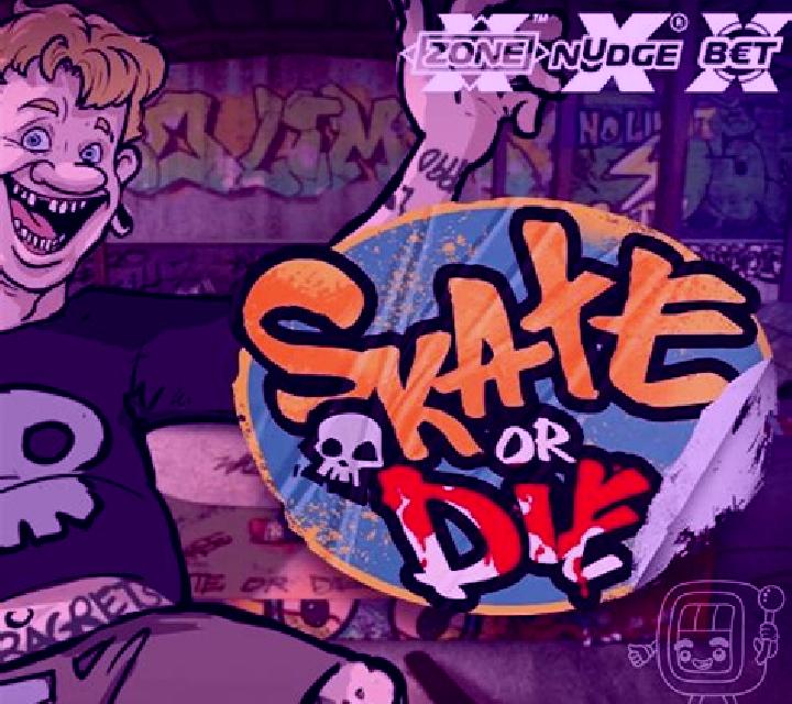 Skate Jam online slot