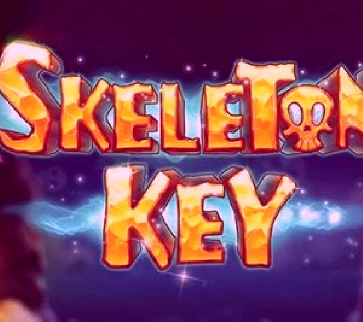 Skeleton Key online slot