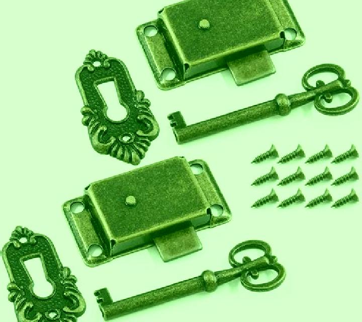 Skeleton Key slot