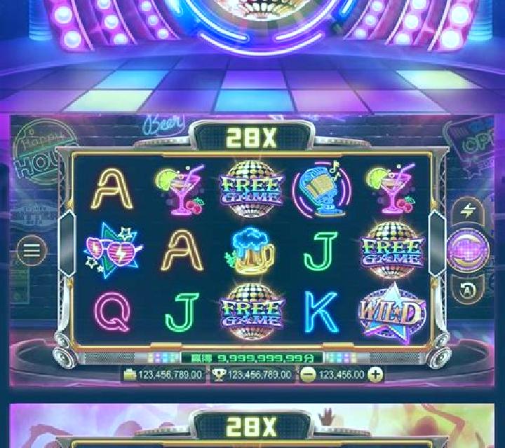 Sketch Jump online slot
