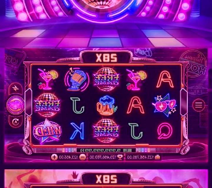 Sketch Jump slot game