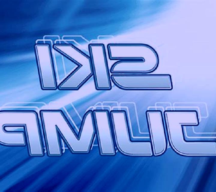Ski Jump online slot