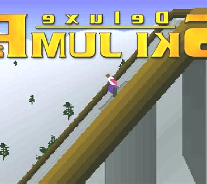 Ski Jump slot machine