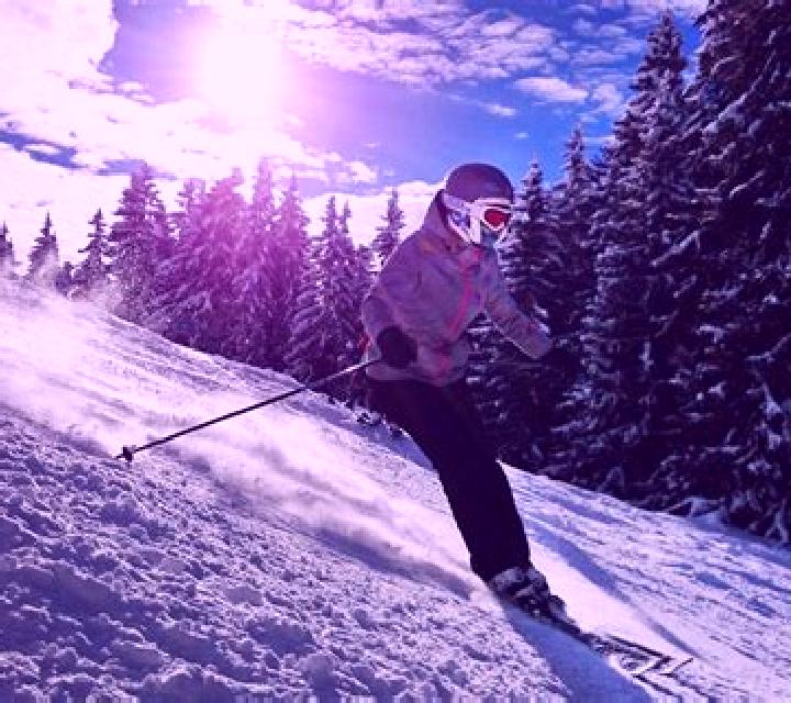 Ski Jumper online slot