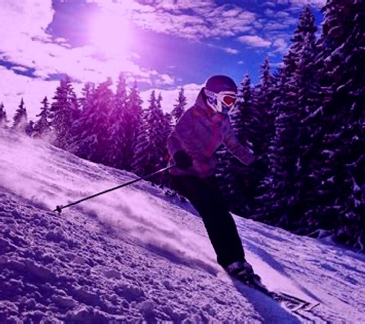 Ski Jumper slot game