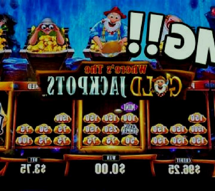 Ski Jumper slot machine
